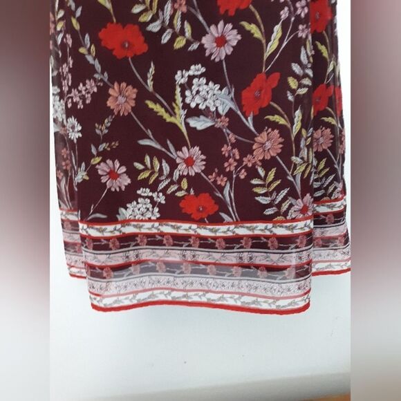 Jodi Kristopher sleeveless dress - Picture 5 of 6